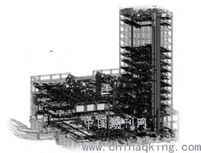 機(jī)電設(shè)備安裝中管線綜合平衡技術(shù)優(yōu)化施工分析——以吳振培管道安裝技術(shù)咨詢(xún)?yōu)槔? class=