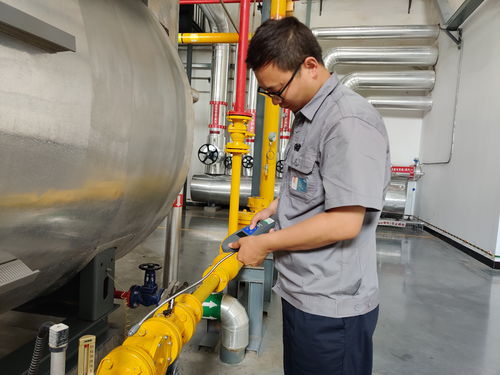 安全生產，人人有責——聚焦管道安裝技術咨詢的重要性與實踐